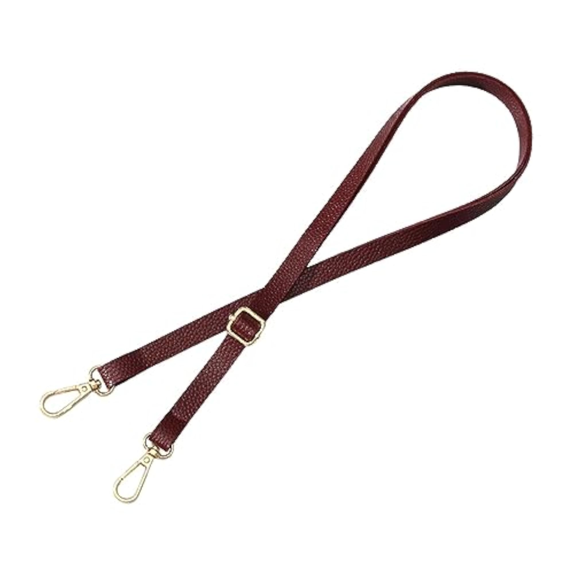 2 Pack Adjustable Purse Chain for Bags